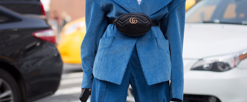 How to Wear a Fanny Pack