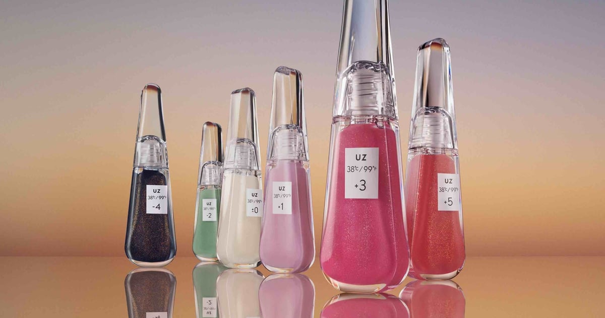 Best Lip Gloss 2022 Guide POPSUGAR Beauty