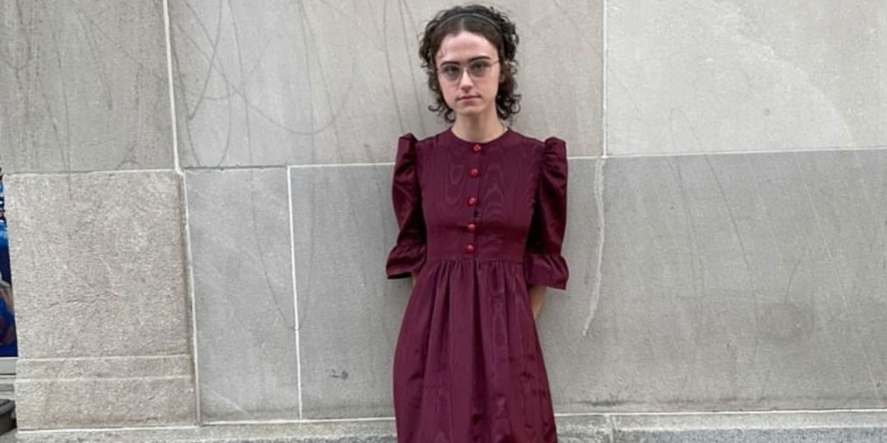 Ella Emhoff and Batsheva Are Collaborating on Knitwear POPSUGAR Fashion