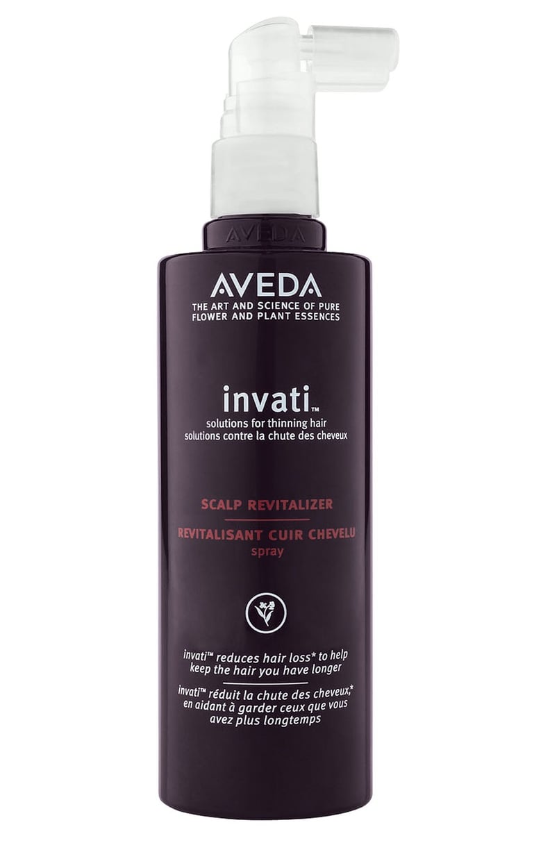 Aveda Invati Scalp Revitalizer Leave-In Spray