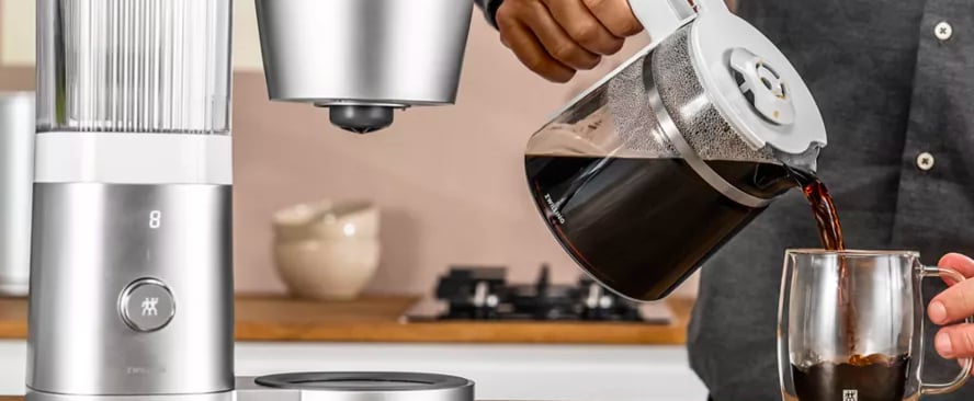 Best Coffee Equipment For Home Brewing