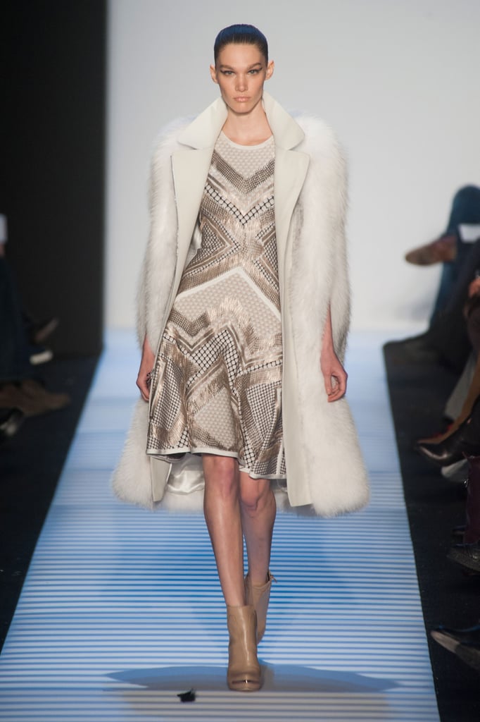 Hervé Léger Fall 2014