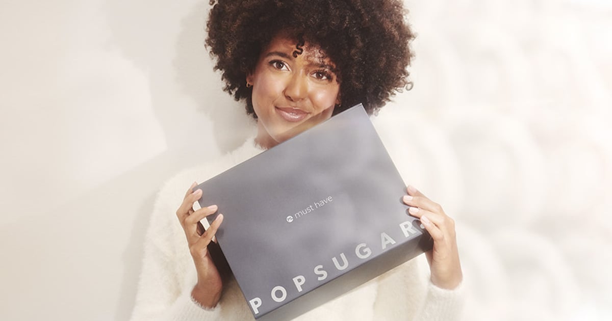 Winter 2019 Quarterly Popsugar Must Have Box Revealed Popsugar Home