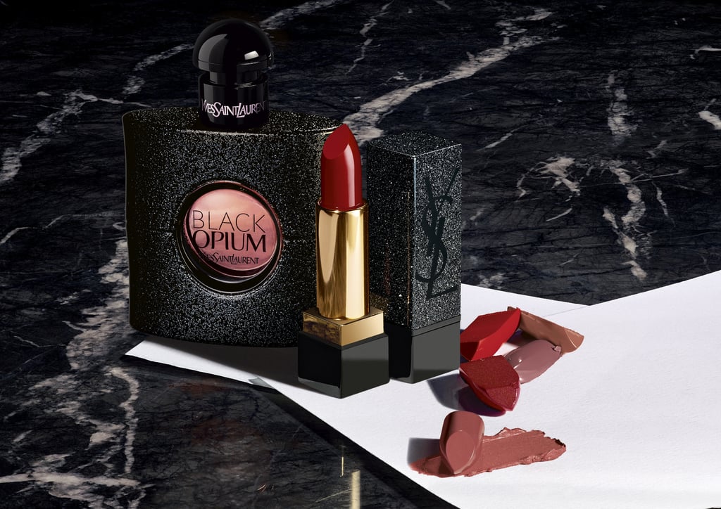 YSL Beauté x Zoë Kravitz Collection | Zoë Kravitz YSL ...