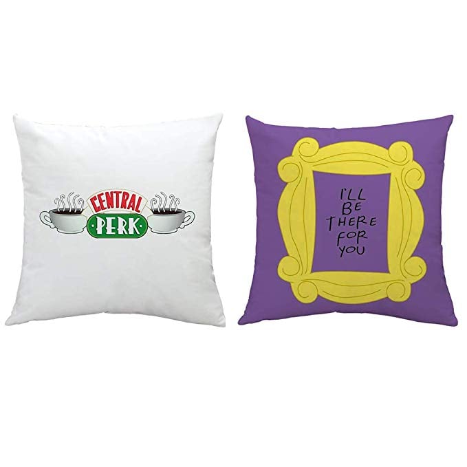 Pillow Case Covers