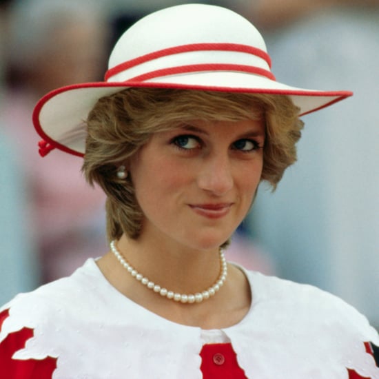 Who Was Princess Diana Friends With?