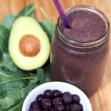 Kale Protein Smoothie