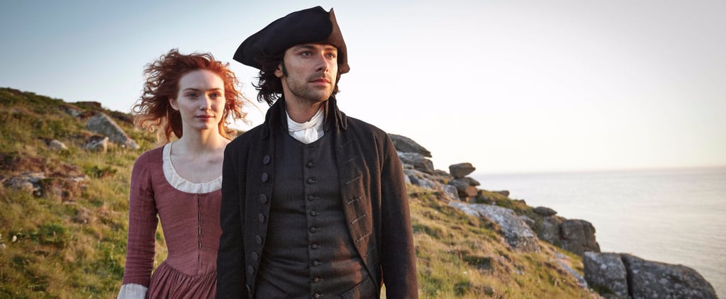 Reasons to Watch Poldark