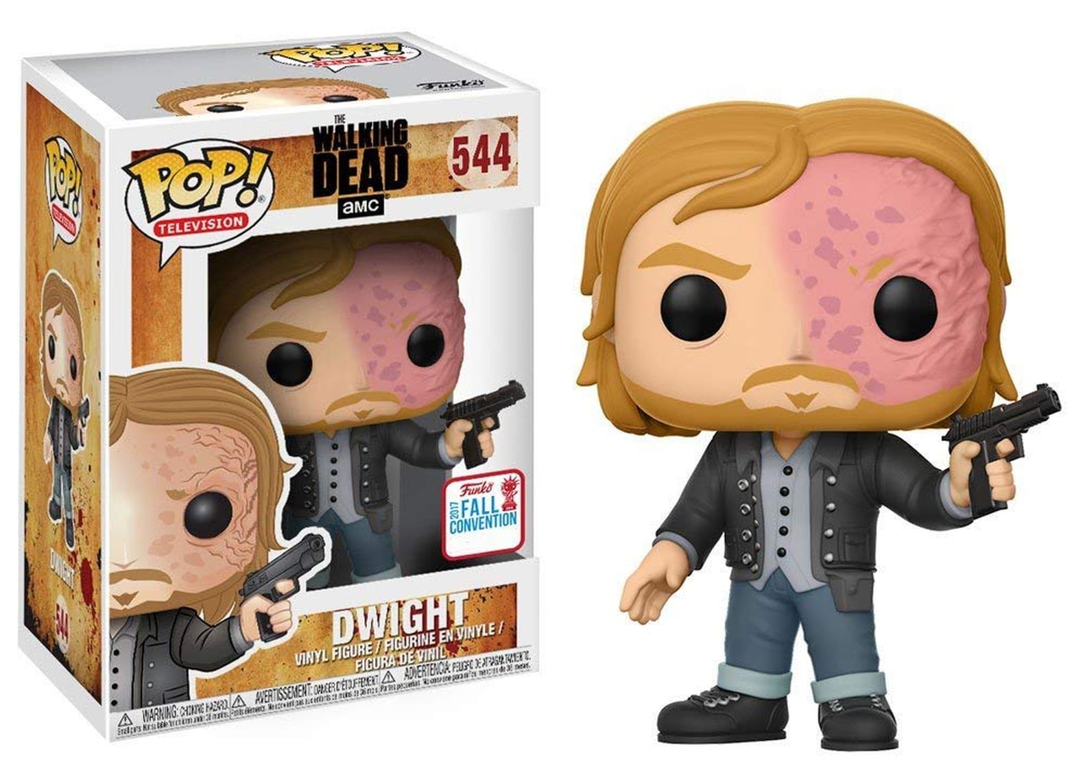 Gifts For The Walking Dead Fans | POPSUGAR Entertainment