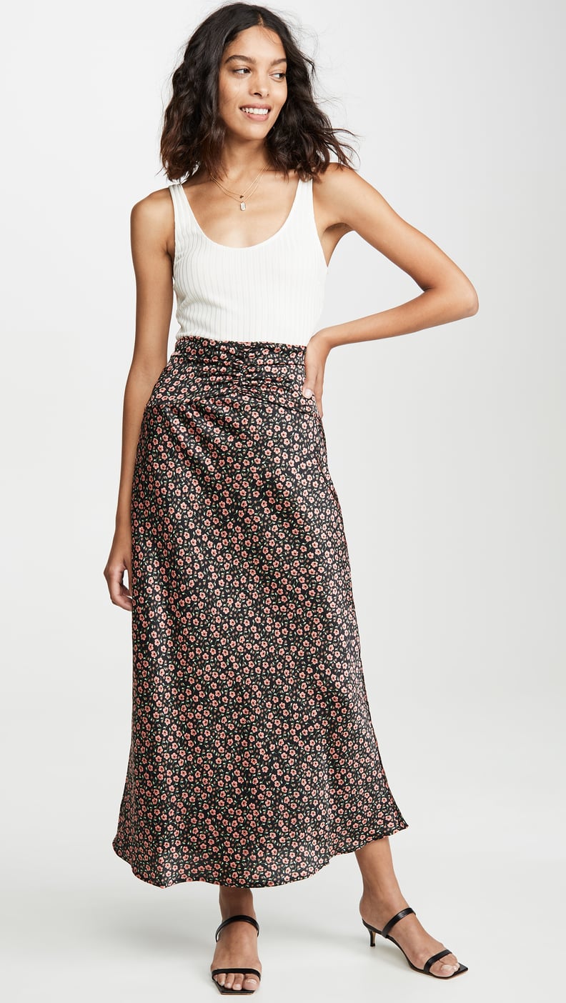 C/Meo Collective Knowing of This Skirt