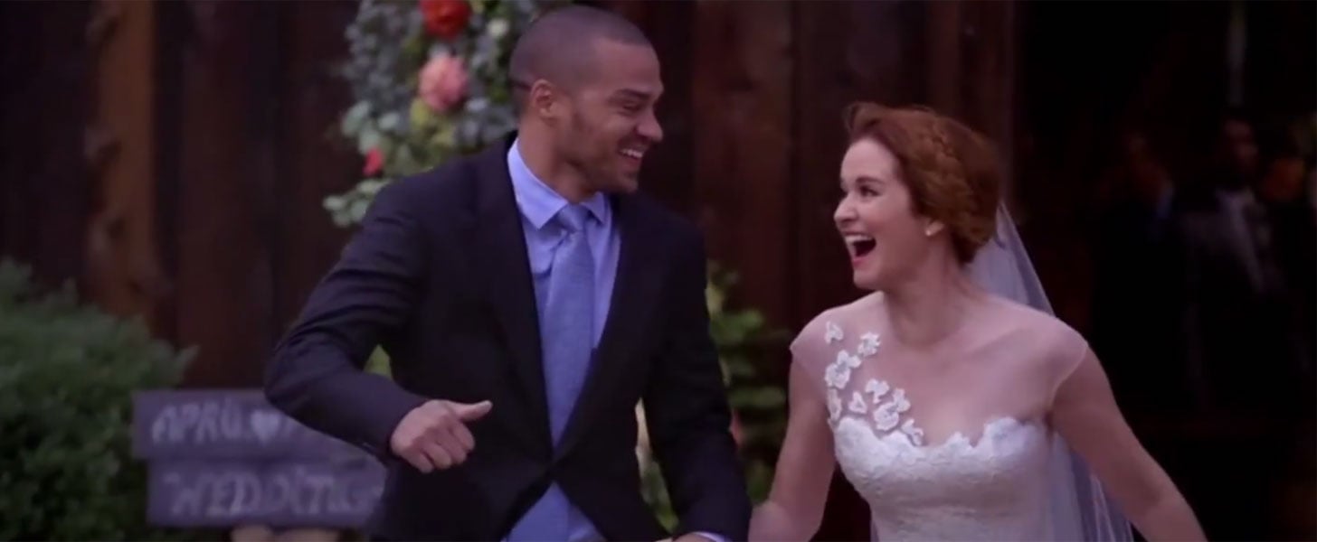 romantic grey s anatomy quotes