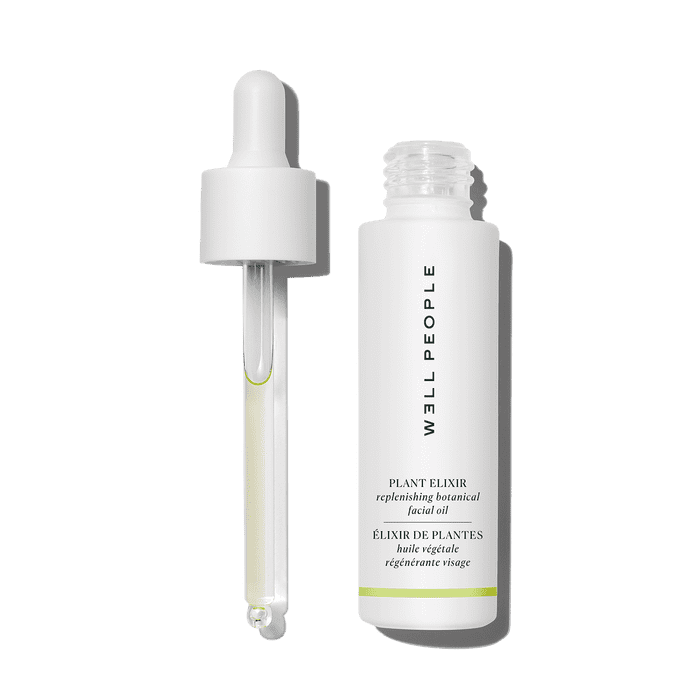 Plant Elixir Replenishing Botanical Facial Oil