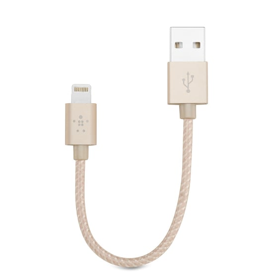 Apple's New USB Cable
