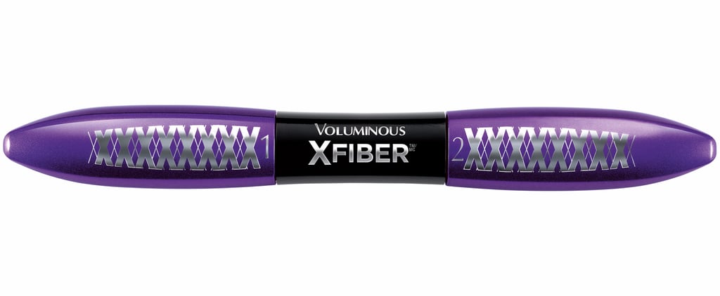 L'Oreal Paris Voluminous X Fiber Mascara Review