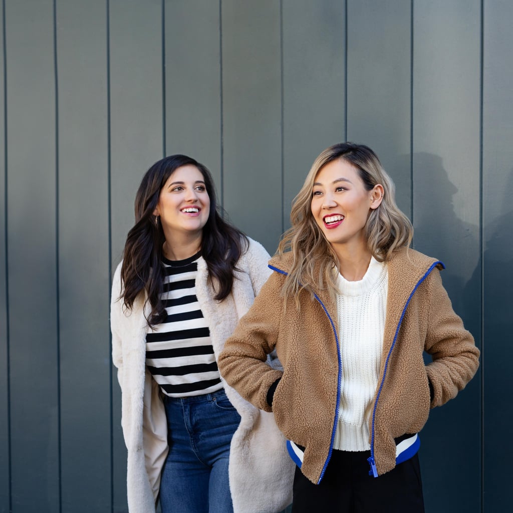 affordable teddy coat