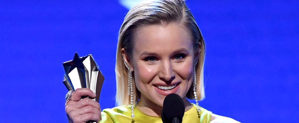 Best Pictures From the 2020 Critics' Choice Awards