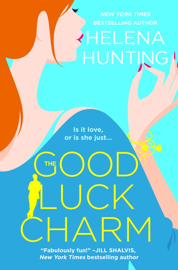 The Good Luck Charm, Out Aug. 7