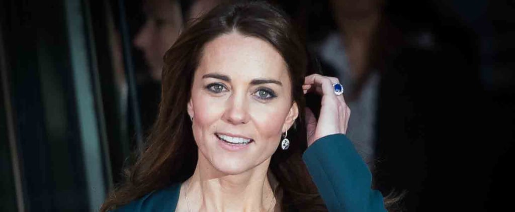 Royal Engagement Rings