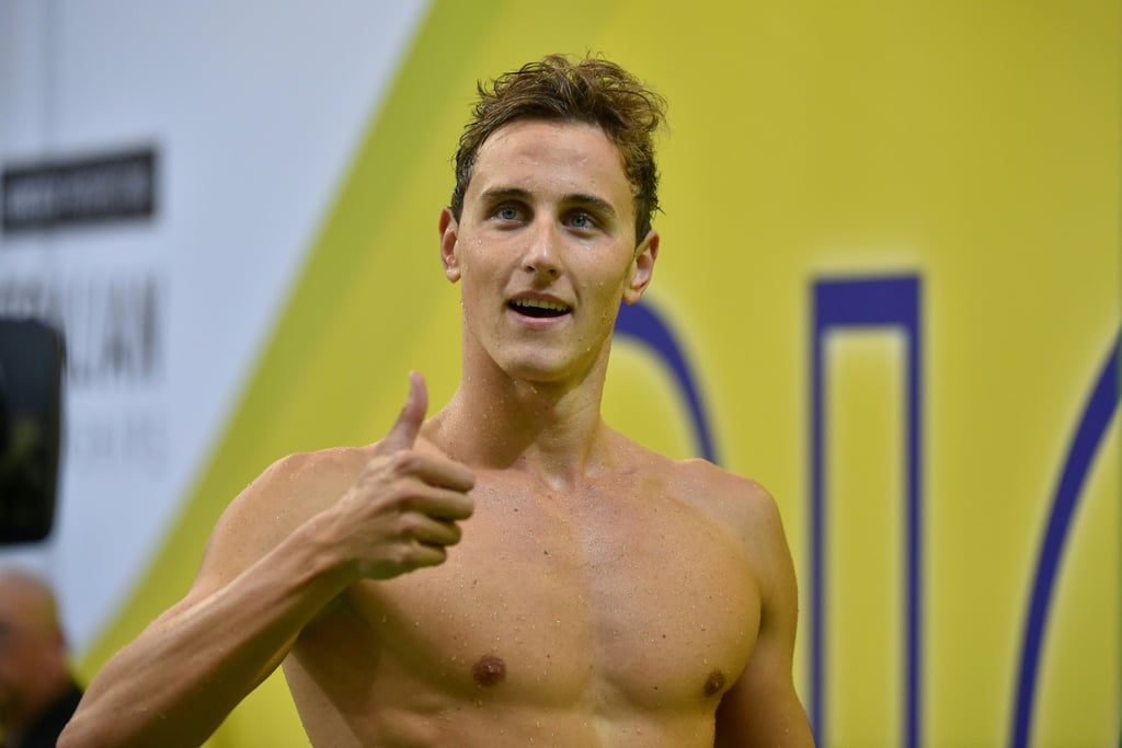 Cameron McEvoy