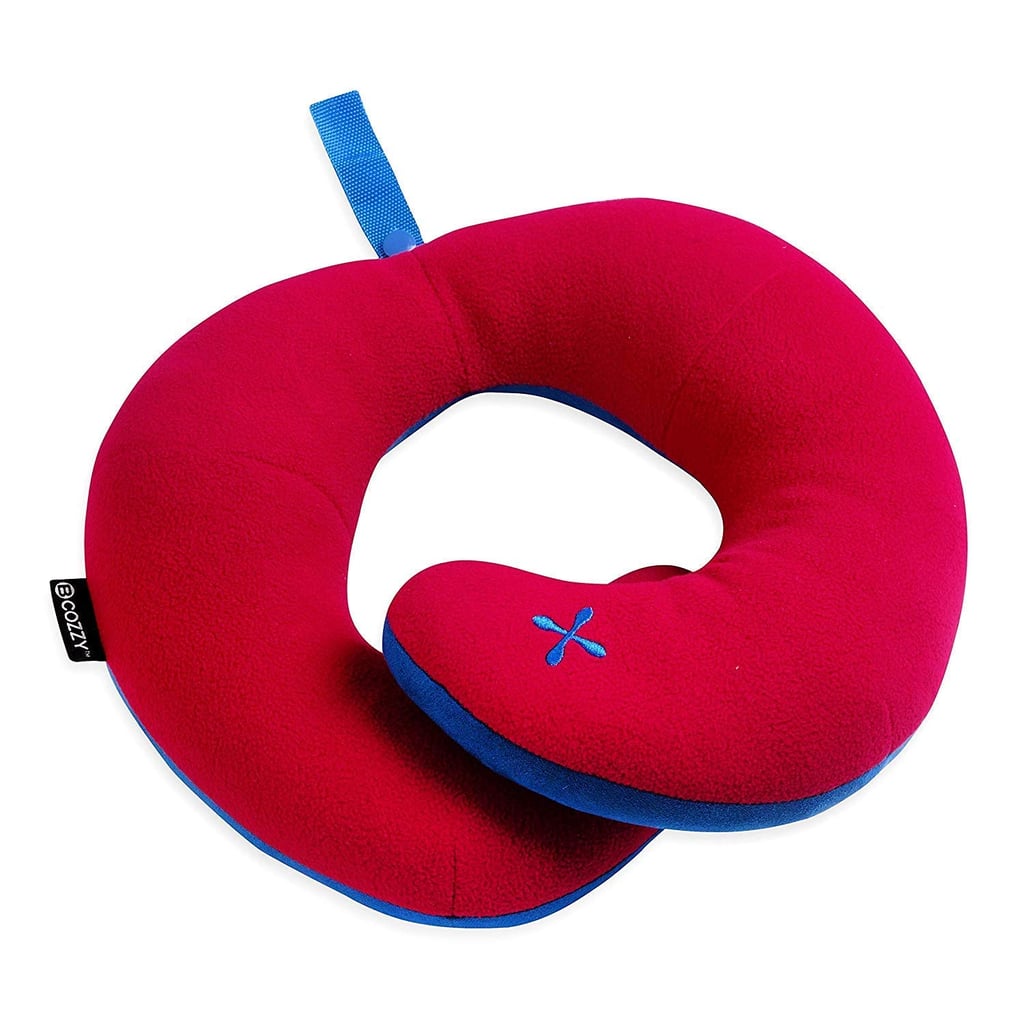 Bcozzy Chin Supporting Travel Pillow