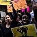 How to Get Involved in the Women's March on Washington
