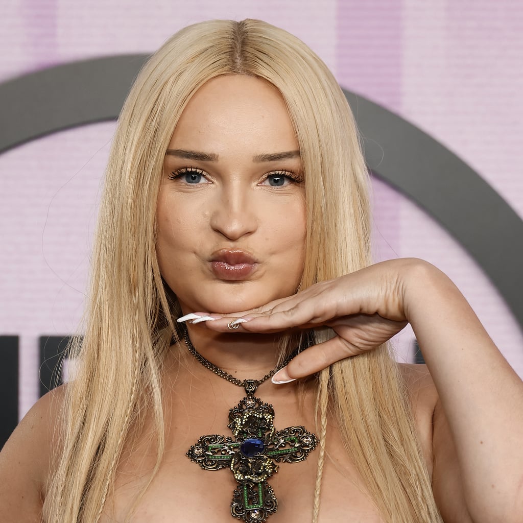 Like Them or Not, Pierced Nails Are Back