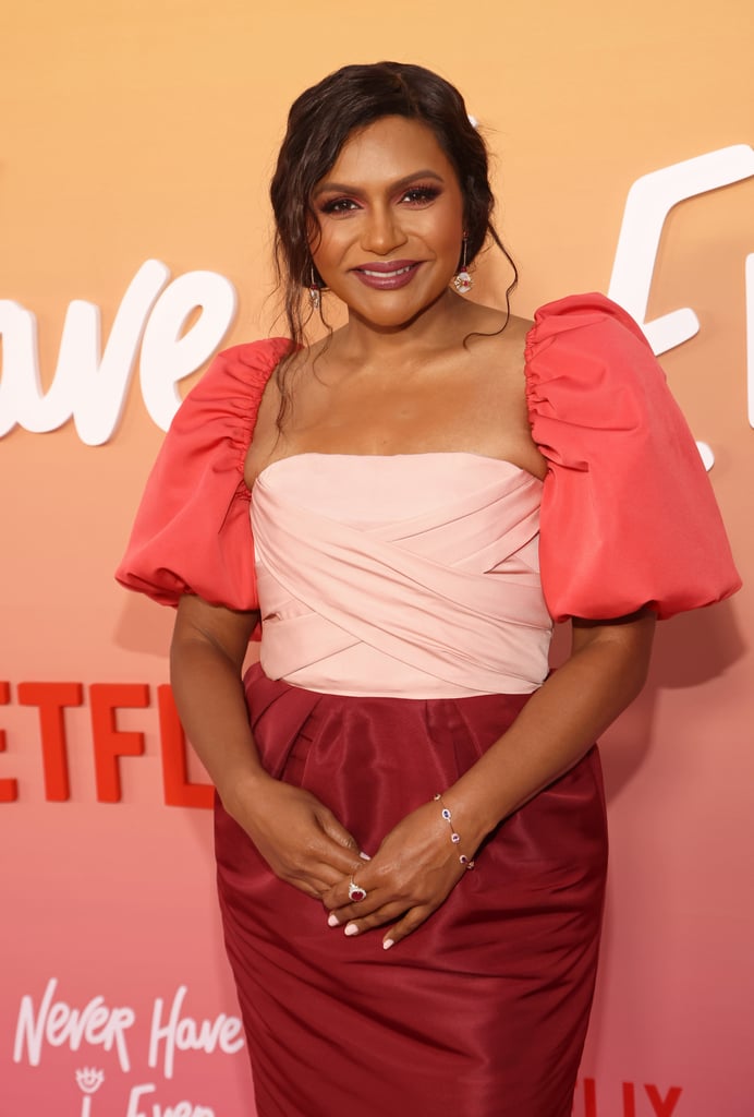 Mindy Kaling