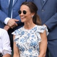 The Simple Detail That Makes Pippa Middleton's Dress SO Stylish (Plus, Get Her Look For Under $52)