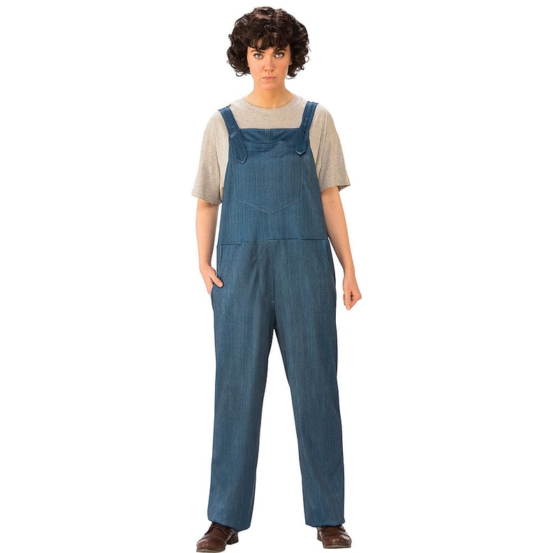 Adult Eleven Jumpsuit