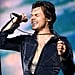 Harry Styles Jingle Bell Ball Performance Videos 2019