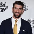 Here's Who Michael Phelps Dated Before His Wife, Nicole Johnson, Stole His Heart