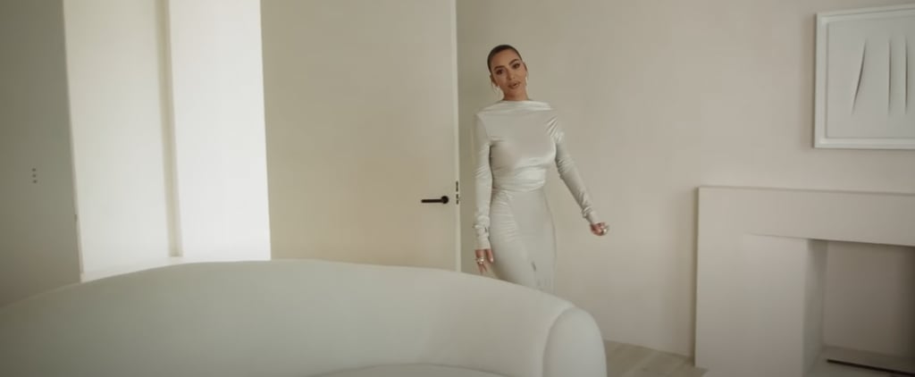 Kim Kardashian's Home Tour on Vogue 2022 | Shopping Guide