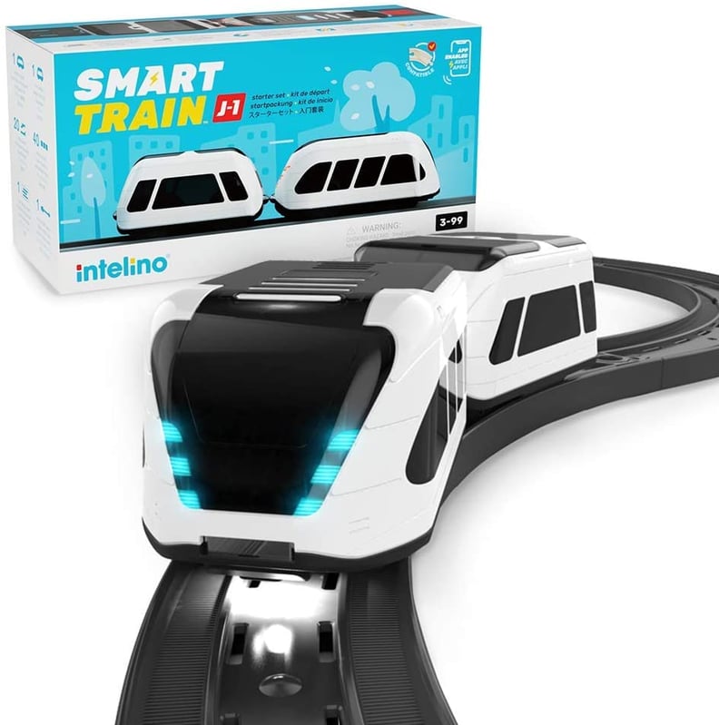 J-1 Smart Train Starter Set