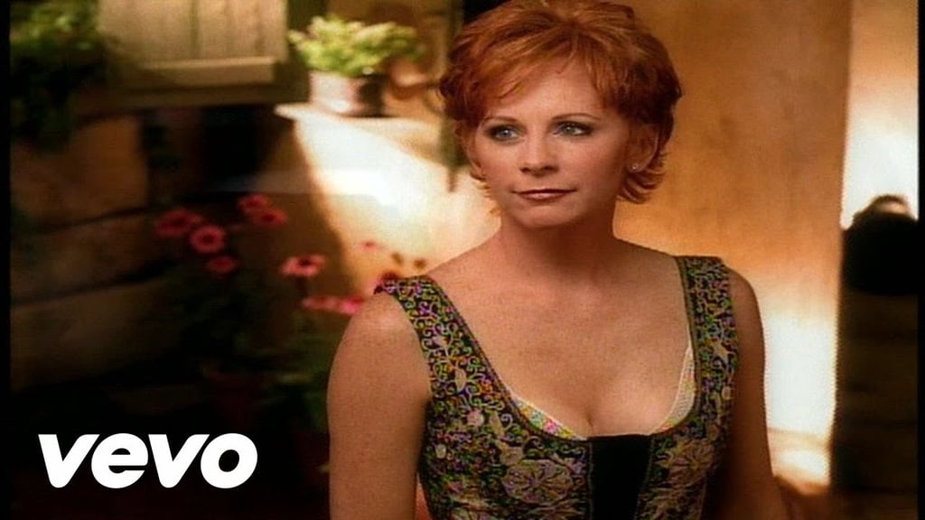 "Forever Love" by Reba McEntire
