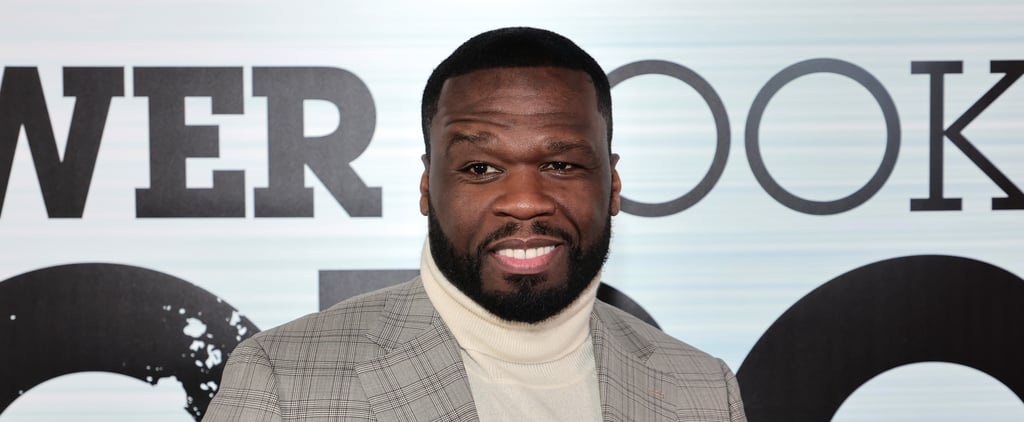 50 Cent on Power Book IV: Force and the Power Universe