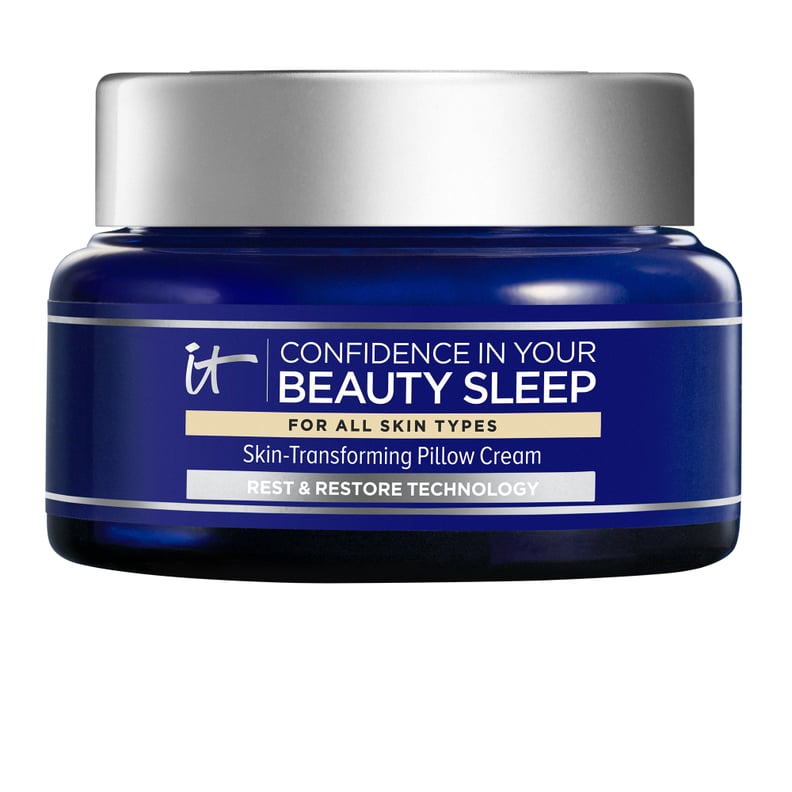 It Cosmetics Confidence in Your Beauty Sleep Night Cream