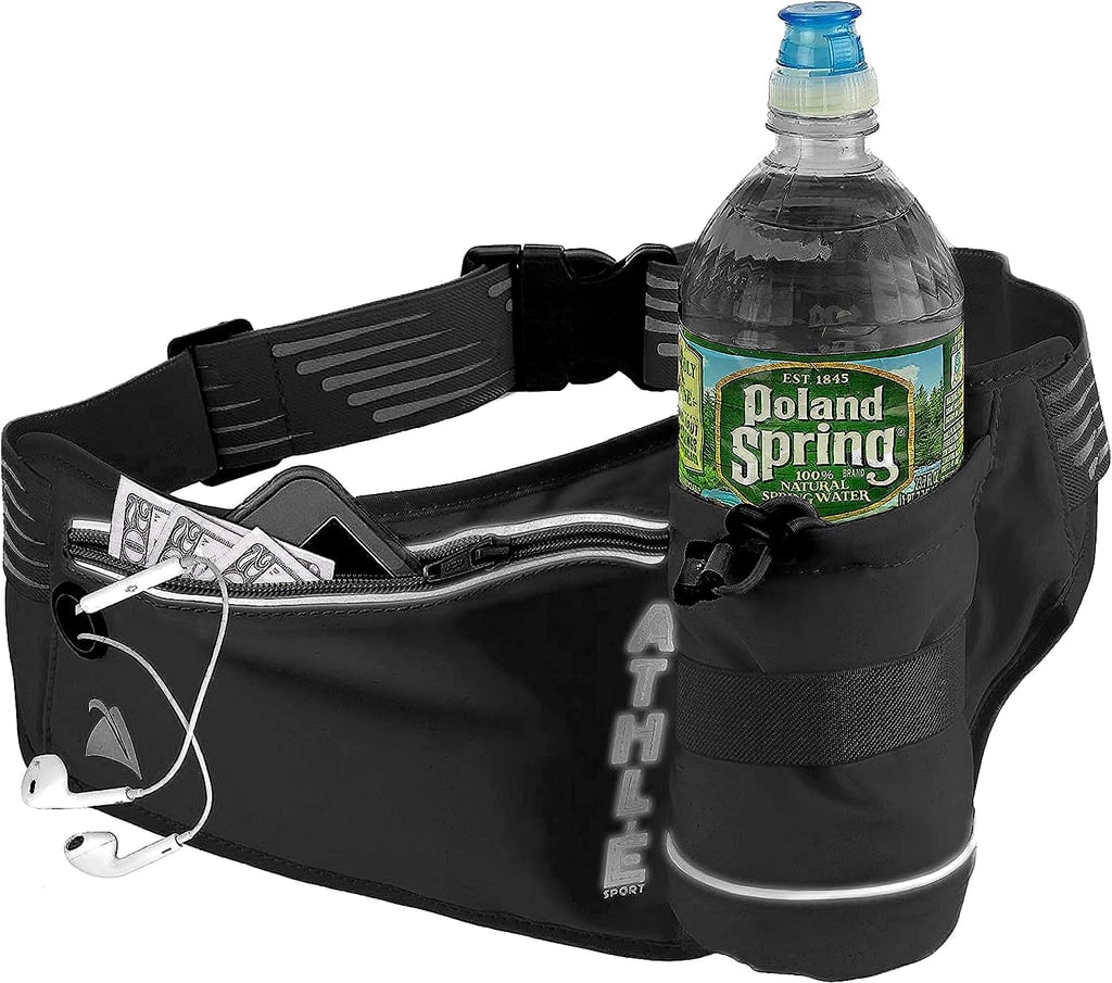 Best Running Belt