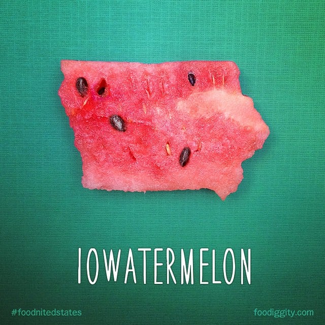 Iowatermelon