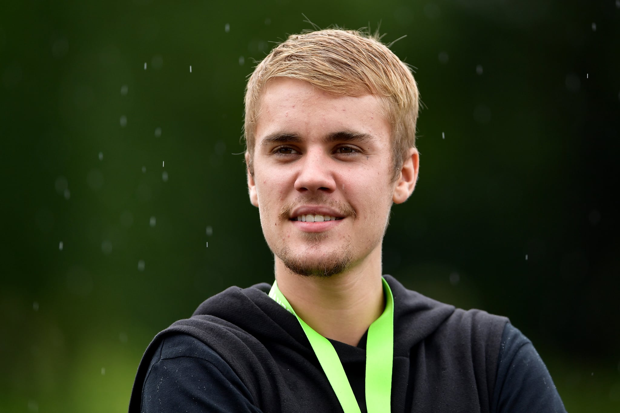 hverdagskost banjo skat Justin Bieber | Can You Guess the 10 Celebrities With the Most Twitter  Followers? | POPSUGAR Celebrity Photo 10