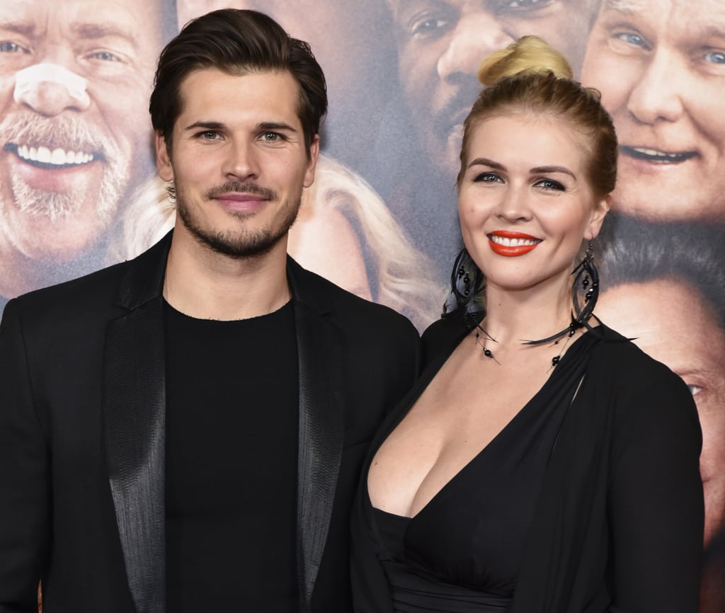 Who Is Gleb Savchenko's Wife Elena Samodanova?