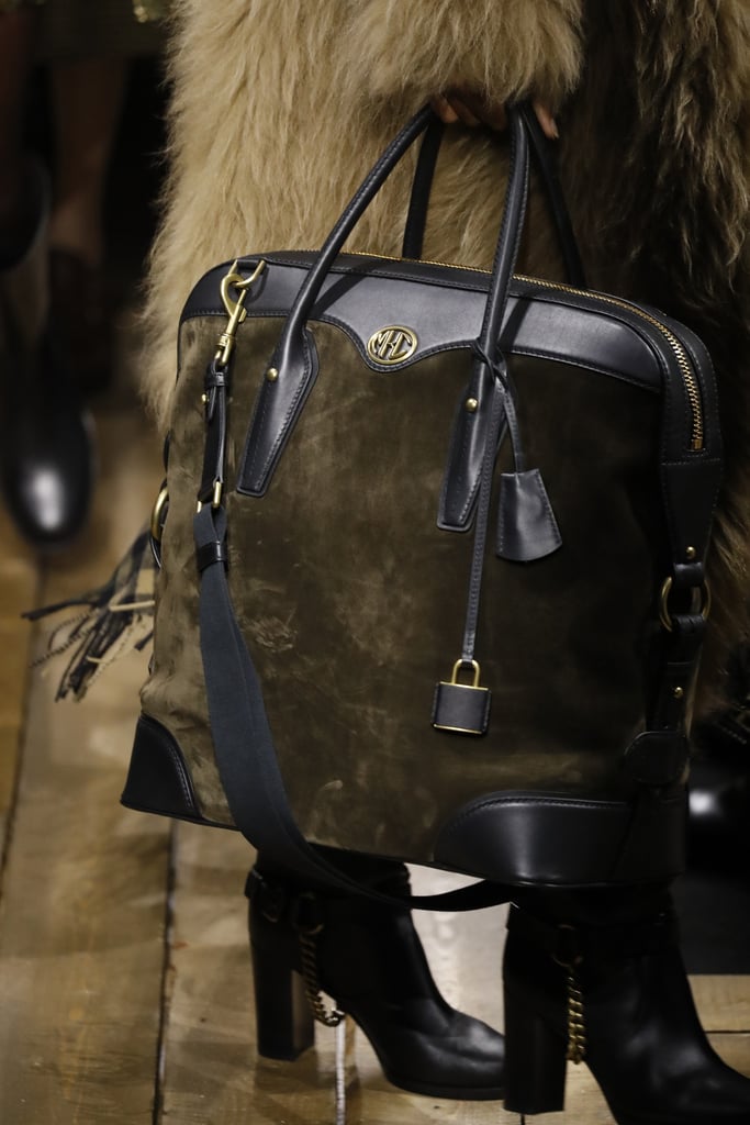 Fall Bag Trends 2020: The Overnight Bag
