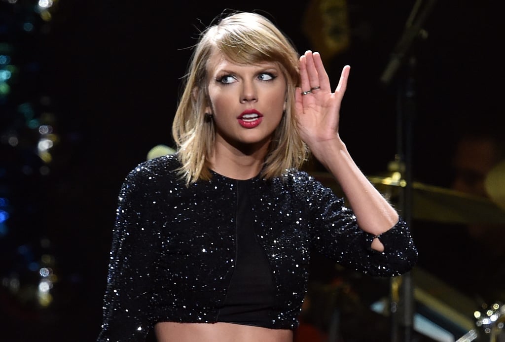 Taylor Swift at 2014 Jingle Ball Concert | Pictures