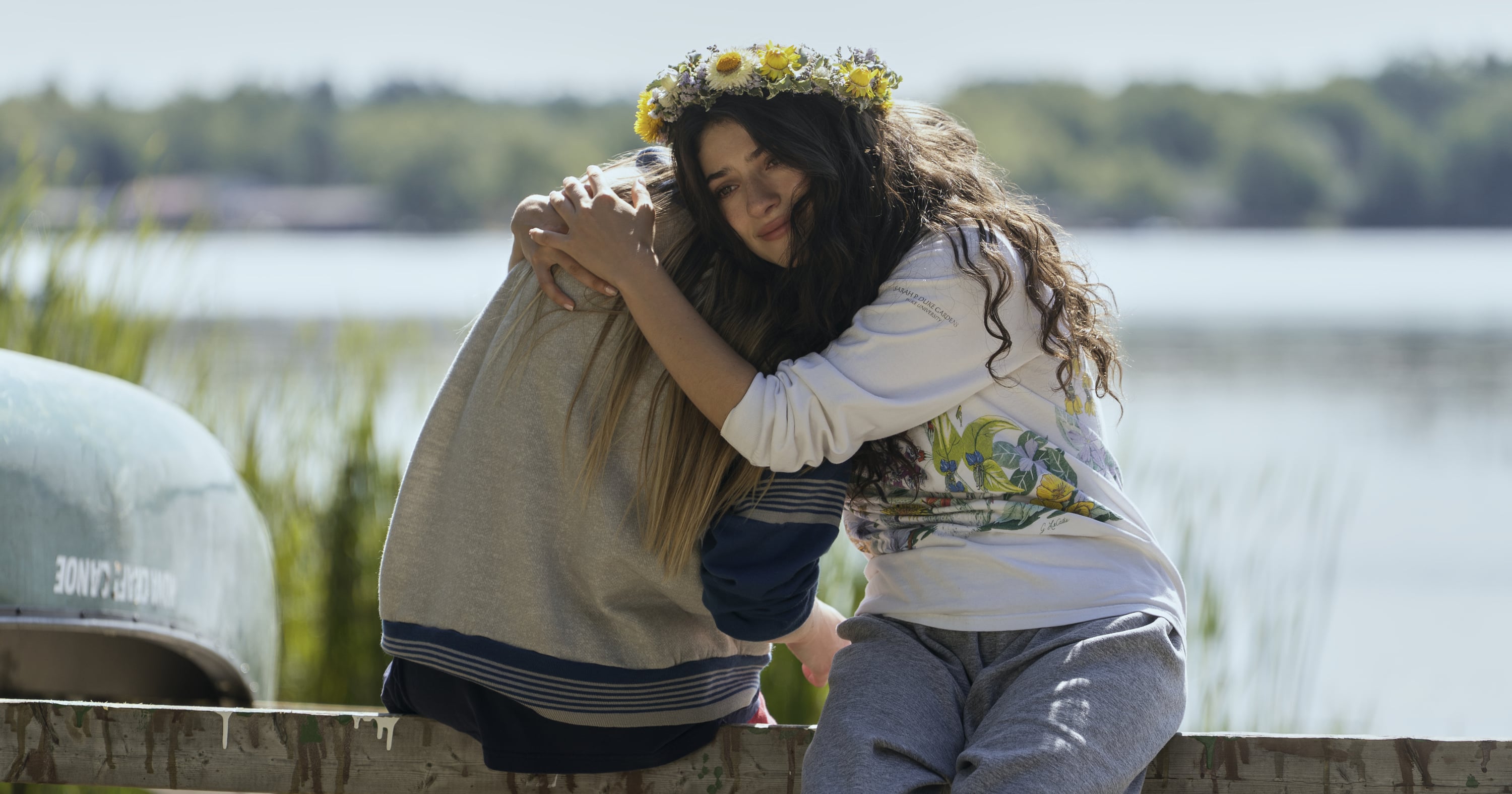 What Sterling Point Gets Right About Girlhood
