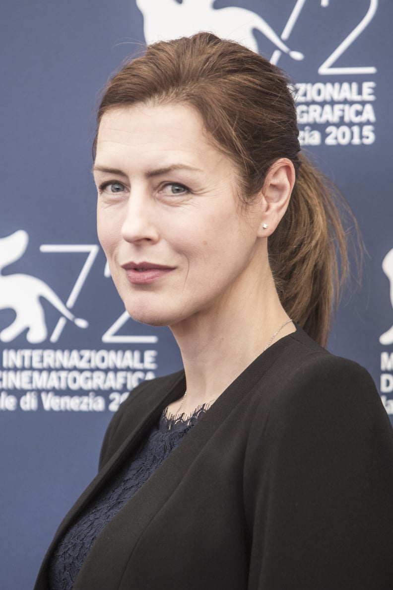 Gina McKee as Commander Anne Sampson