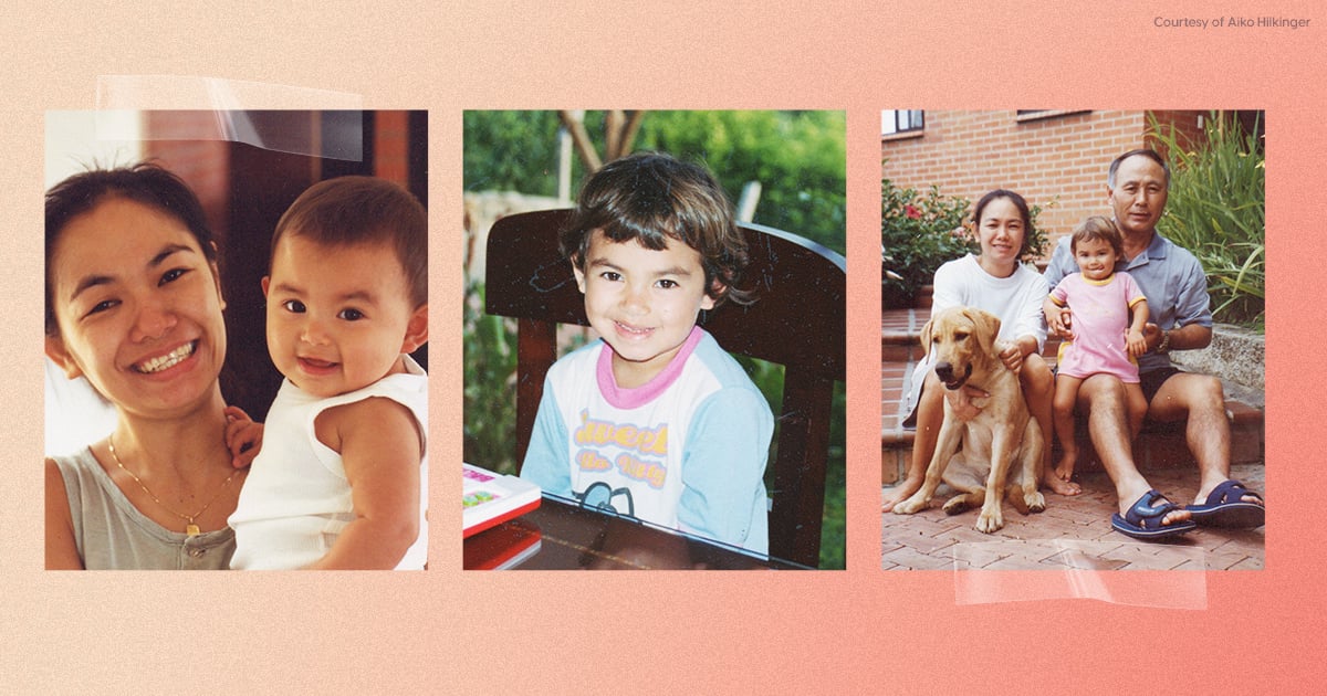 The Messy, Ultimately Empowering Journey of Growing Up as an Asian Latine
