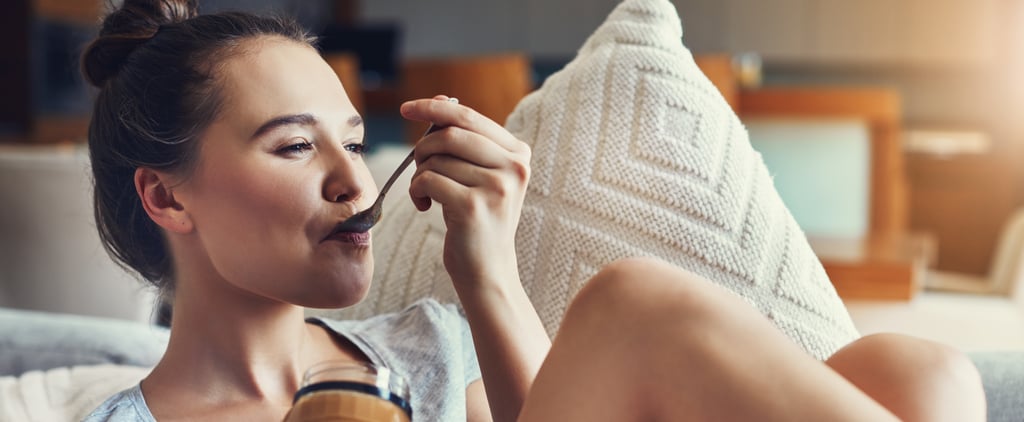 Here's Why Peanut Butter Might Actually Cause You to Gain Weight Instead of Losing It