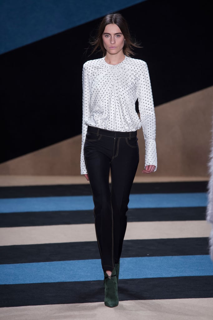 Derek Lam Fall 2016 Collection