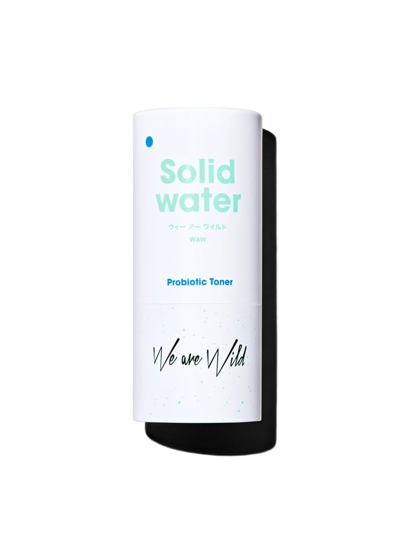 We Are Wild Probiotic Toner