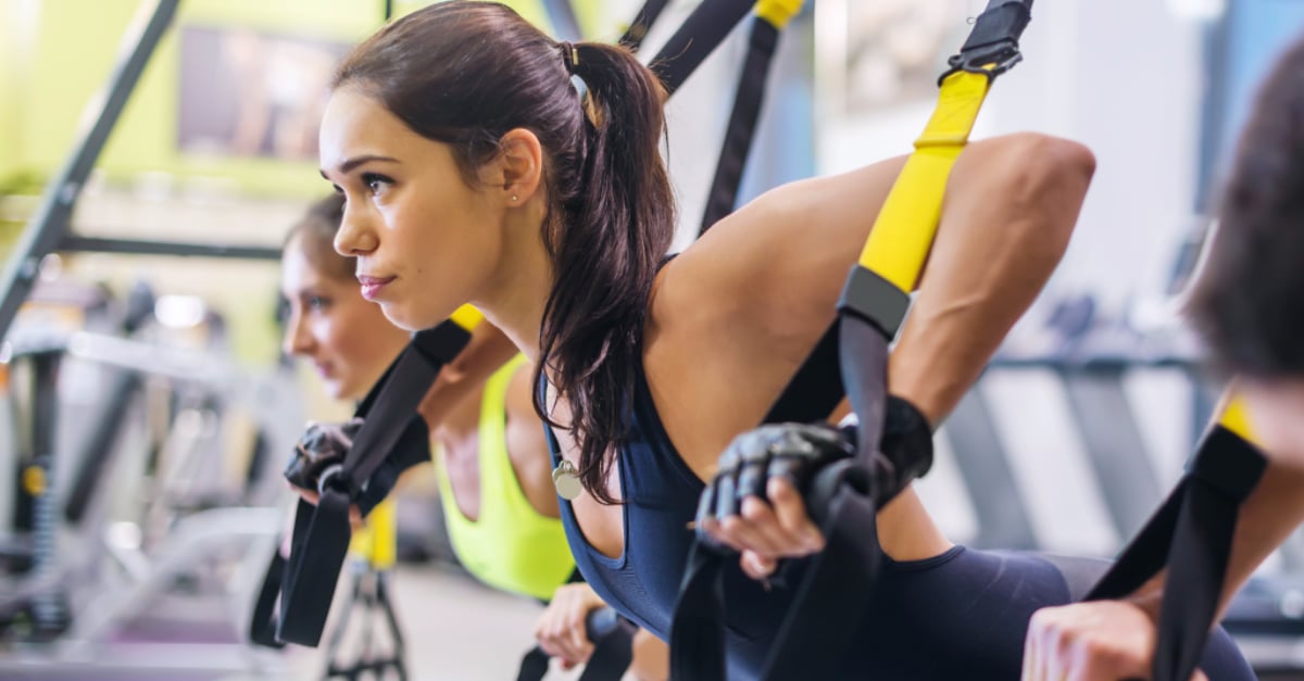 How to Find the Best Workout For You | PS Fitness