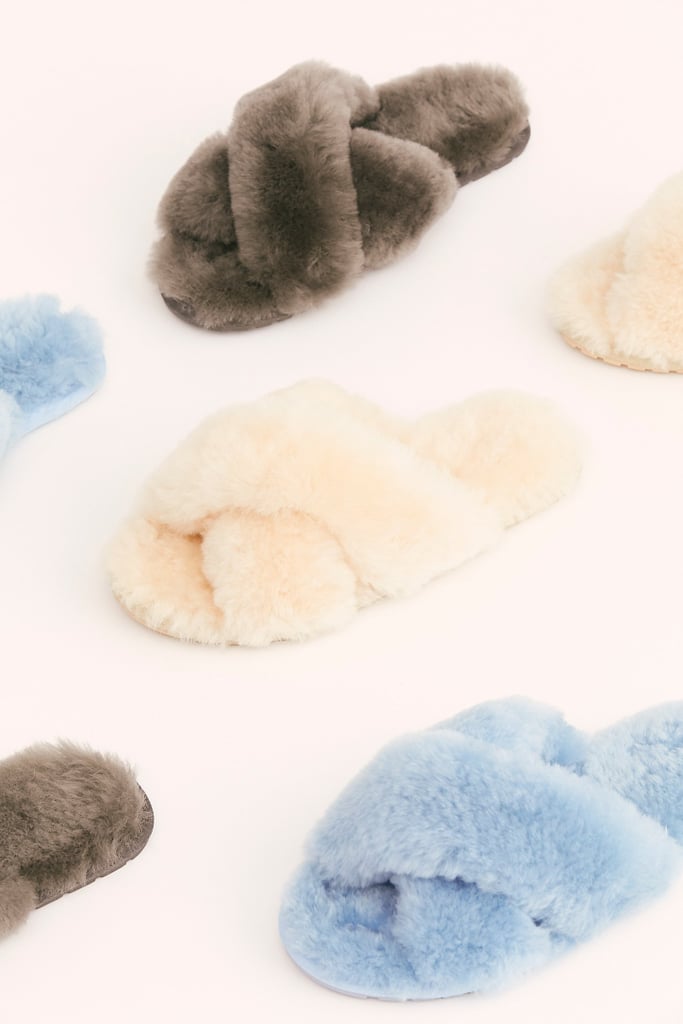 Emu Mayberry Slippers